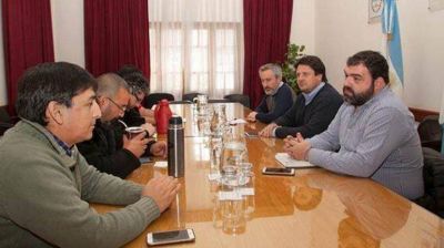 Sin oferta salarial, ATE lanz� un paro para el 27 de julio