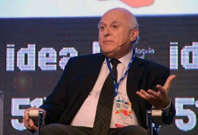 Lifschitz le respondi� a Macri: 