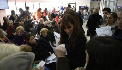 El 21% de los usuarios residenciales de gas tiene tarifa social