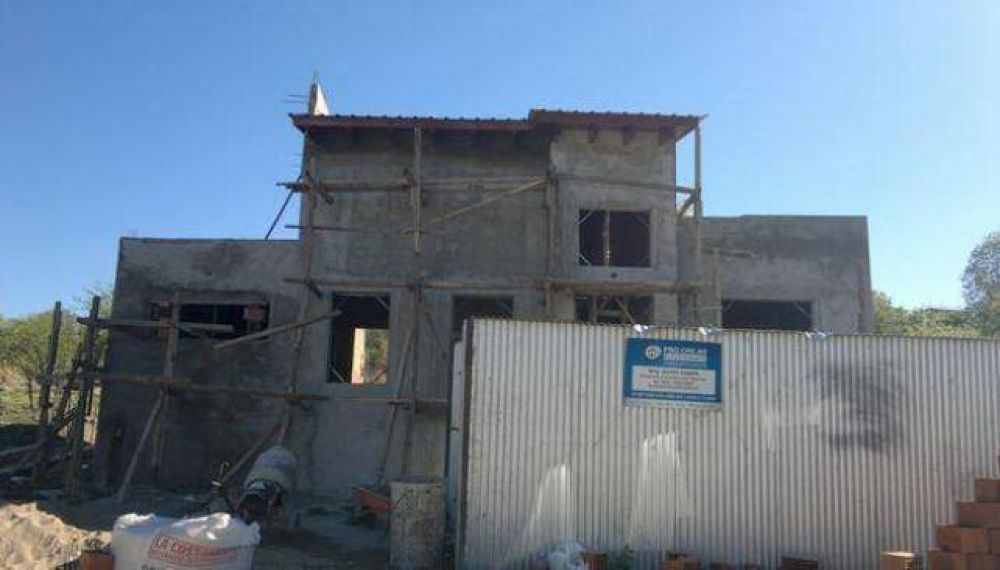 8.431 inscriptos por el Procrear en C�rdoba