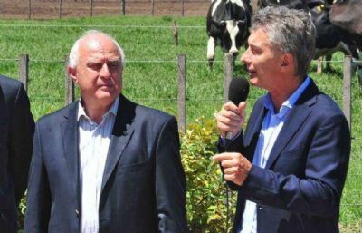 Lifschitz opin� que dichos de Macri fueron 