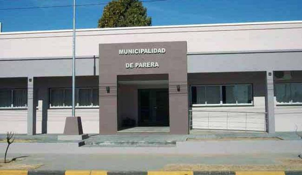 �Solo la unidad y el trabajo mancomunado nos va a dar un horizonte claro�, sostuvo el intendente Marcantonio