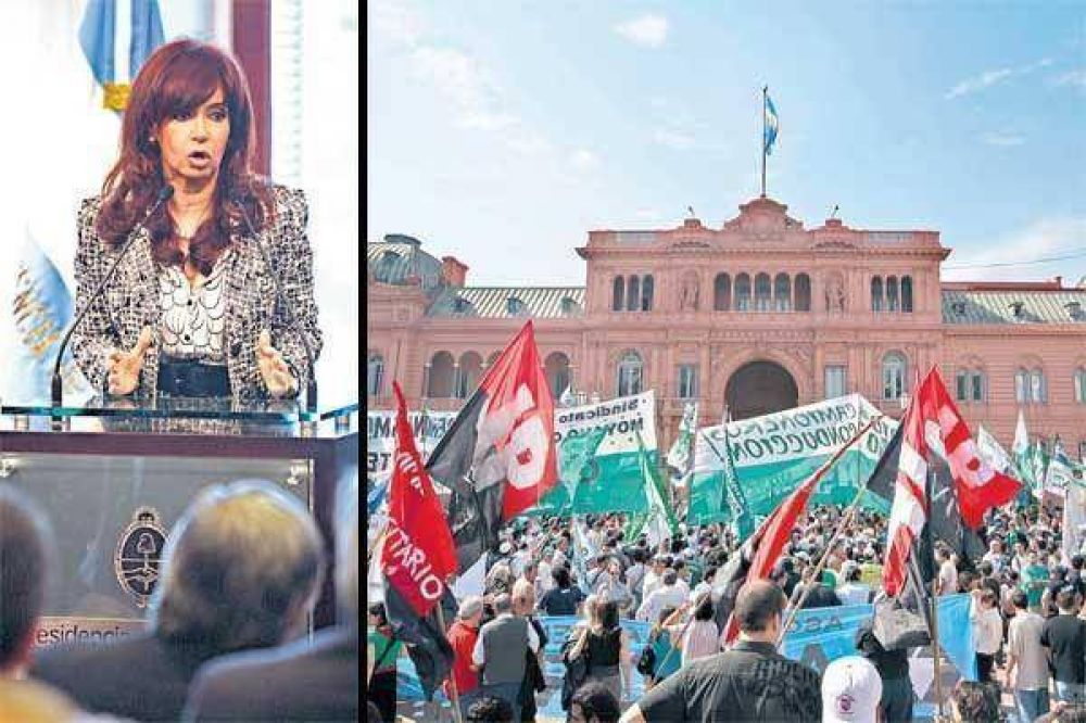 Impulsan fuertes cambios en los medios