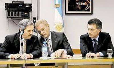 La oposici�n reclama que la ley se trate despu�s del 10 de diciembre