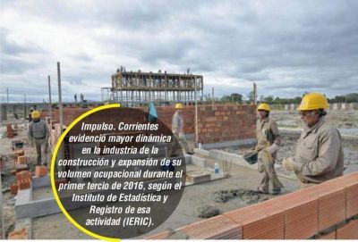 Empleo en Corrientes creci� 4,2% durante el primer trimestre del a�o
