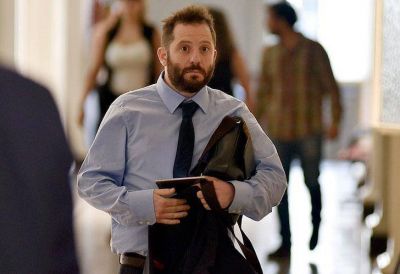 Ottavis se qued� sin Vicky, pero gan� 670 mil pesos en la Loter�a