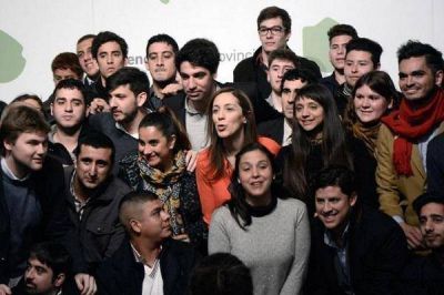 Desde agosto, los alumnos bonaerenses viajar�n gratis