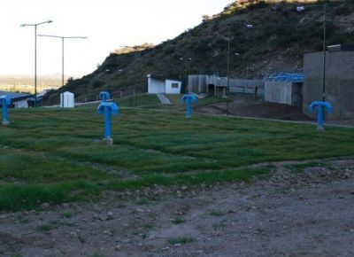 Corte de agua programado para el centro y oeste de la ciudad