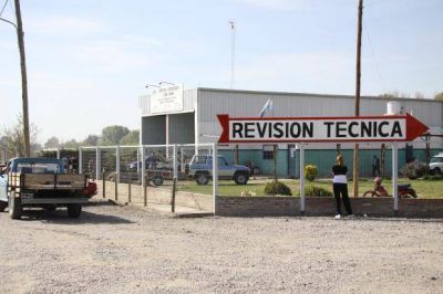 Por ahora no hay que sacar turno para hacer la RTO