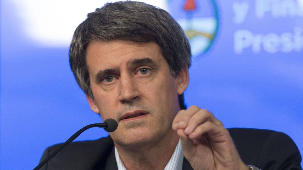 La inversi�n extranjera en la era Macri alcanza USD 1.304 millones y ya iguala a todo el a�o pasado