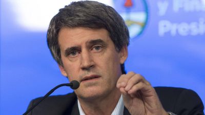 La inversi�n extranjera en la era Macri alcanza USD 1.304 millones y ya iguala a todo el a�o pasado