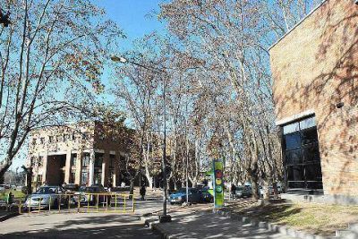 UNLu ser� sede del Encuentro Nacional de Multisectoriales