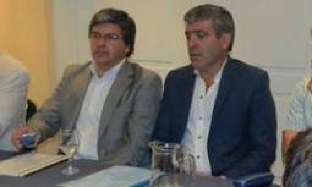 Un radical qued� al frente del Plan Belgrano en La Rioja
