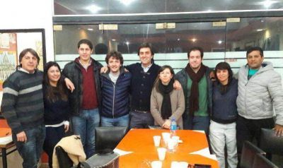 PJ local en un nuevo intento de unidad