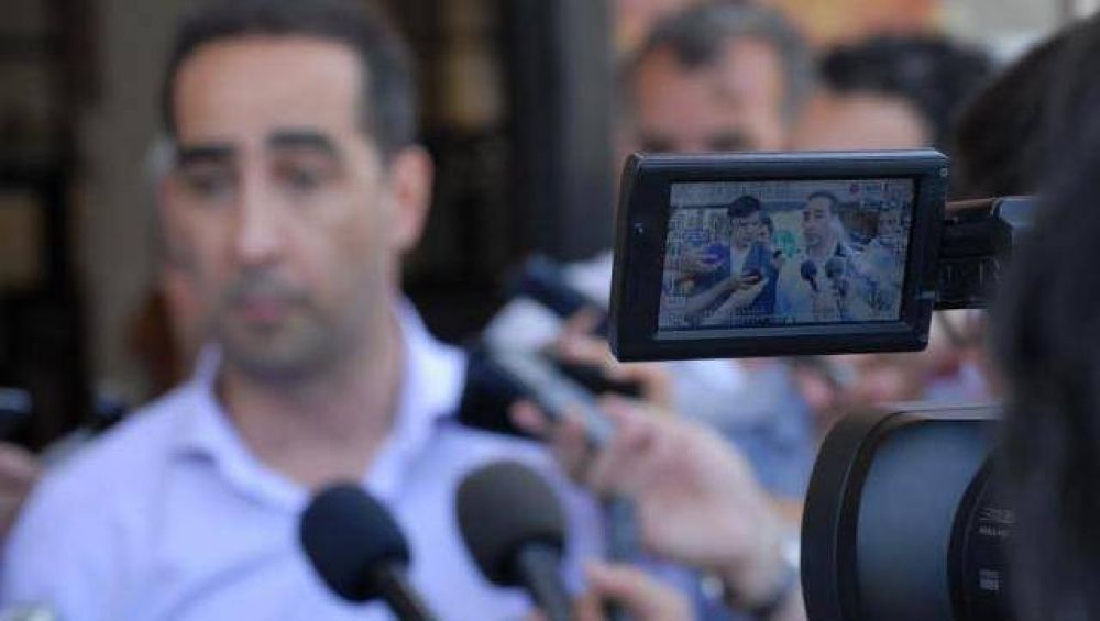 Reclamaron informes a Tagliaferro por la falta de inversi�n en seguridad