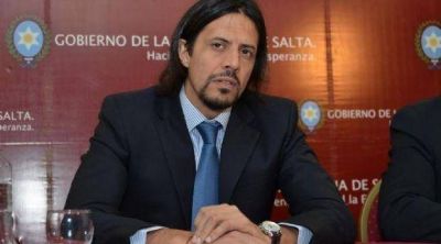 Coparticipaci�n: Salta desmiente la informaci�n publicada en los medios nacionales