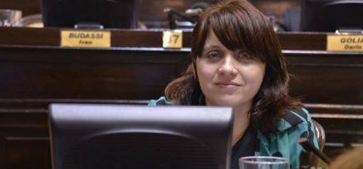 �Seguiremos luchando hasta que la ley se cumpla en su totalidad�