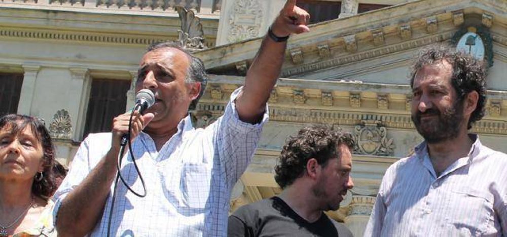 Para m�dicos bonaerenses, hay �perspectivas de conflicto�