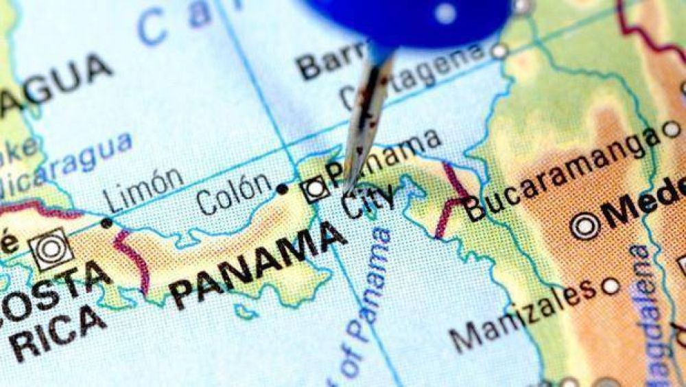 Sobre los Panama Papers: Est requete probado que soy inocente