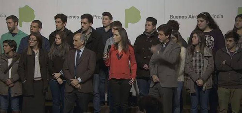 Implementaron el Boleto Estudiantil pero limitado