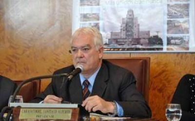 Santiago Carasatorre: 
