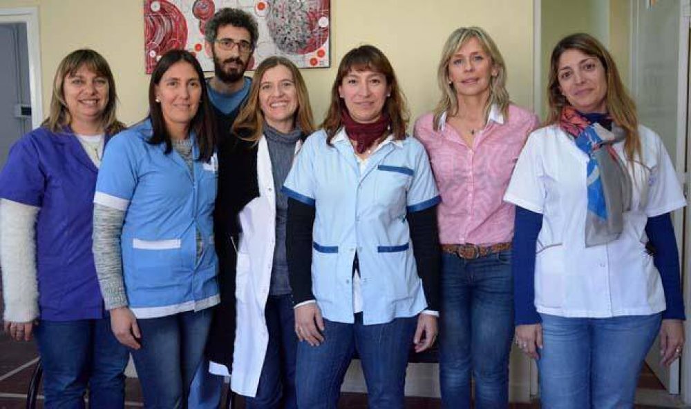 Impulsan un consultorio municipal exclusivo para los adolescentes