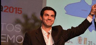 �Creo que Urtubey puede competir por el Peronismo y ganar las PASO�