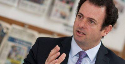 Jos� Urtubey: �Si no se da un giro, el pa�s no crecer� en 2017�