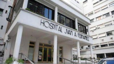 Hoy habr� paro general de m�dicos