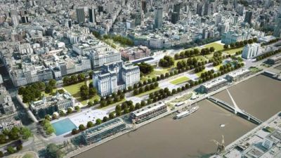 La Autopista Ribere�a toma impulso por un cr�dito de 400 millones