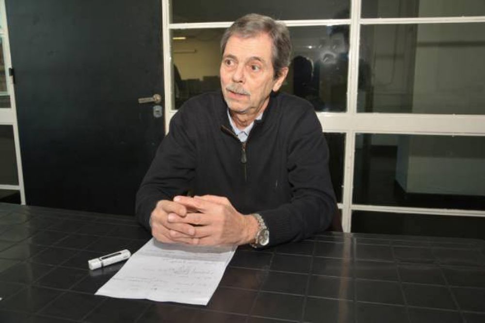 La ley de salud mental es tema de agenda y debate en el hospital