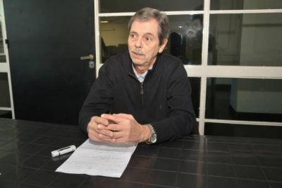 La ley de salud mental es tema de agenda y debate en el hospital