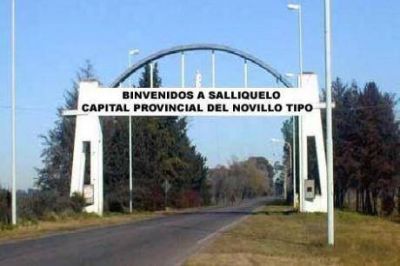 Se re�ne el Concejo Deliberante de Salliquel�: tratar� proyecto para construir viviendas