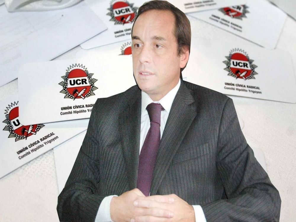 La interna radical abre nuevas instancias pol�ticas en Jun�n