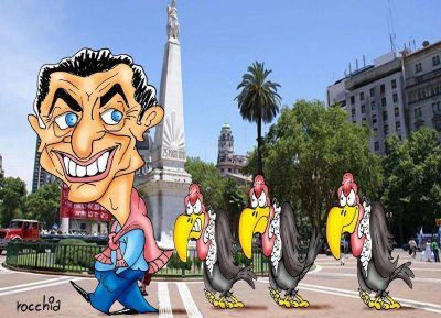 Encuesta bonaerense: la imagen negativa de Macri ya supera a la positiva