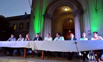 Lejos de CFK, los intendentes bonaerenses buscan recuperar el poder en el peronsimo