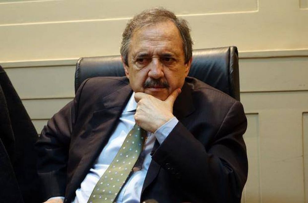 La UCR bonaerense blanquea su malestar por �fichajes� del PJ
