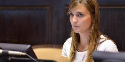 Boleto estudiantil: la diputada Giaccone se mostr� conforme aunque se�al� que 