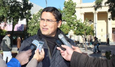 Organizan una �Misi�n urbana� por Mama Antula