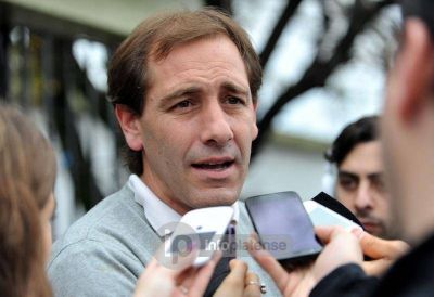 La Plata adherir� al Boleto Estudiantil y desde agosto los estudiantes viajar�n gratis