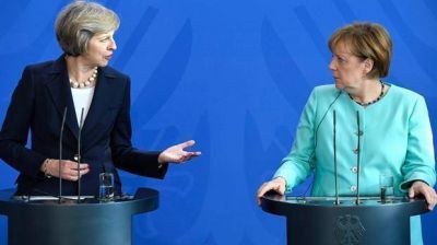 Brexit en marcha: May da los primeros pasos para activar la salida de la UE