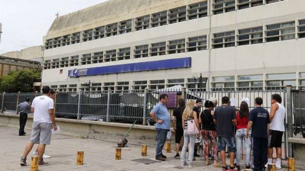 Vuelve la compra online desde el exterior �puerta a puerta�