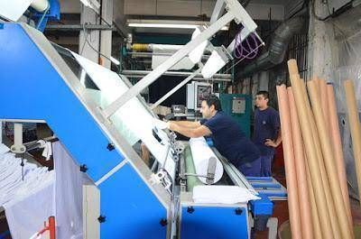 El Municipio entreg� m�s de 50 certificados de Aptitud Ambiental a industrias de San Mart�n