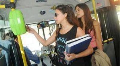 El boleto estudiantil no ser� gratis en las l�neas locales