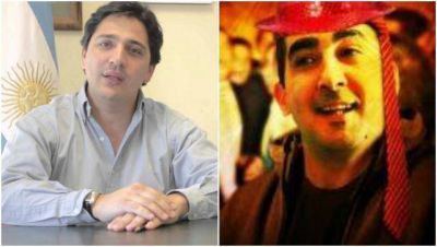 Marinucci: �Lo mejor es que Tagliaferro venga al HCD y clarifique lo sucedido�