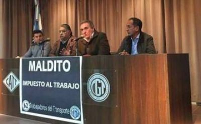 M�s apoyos para Schmid: federaci�n de gremios portuarios avala su candidatura