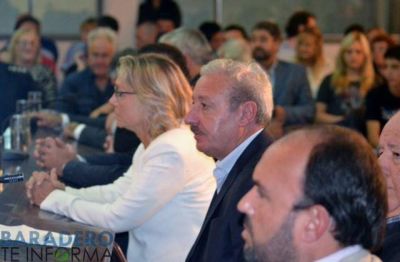 El Bloque del FPV � PJ repudia la intimidaci�n a Di Pasqua