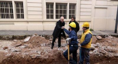 �rea Ambiental en Monserrat