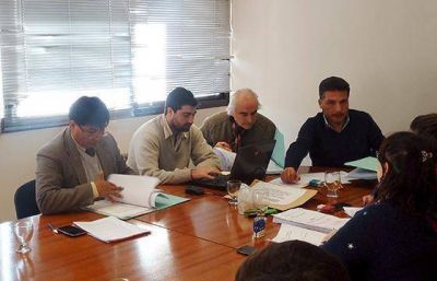 El IPV realiz� la licitaci�n para ejecutar 81 viviendas en Capital