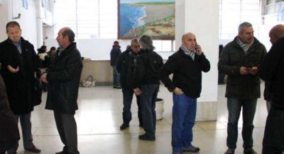 OAM negocia la deuda de 17 millones de pesos que el Arroyo mantiene con ellos